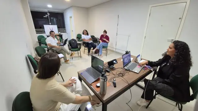 CRP-23 realiza treinamento sobre ética e processamento disciplinar para o plenário